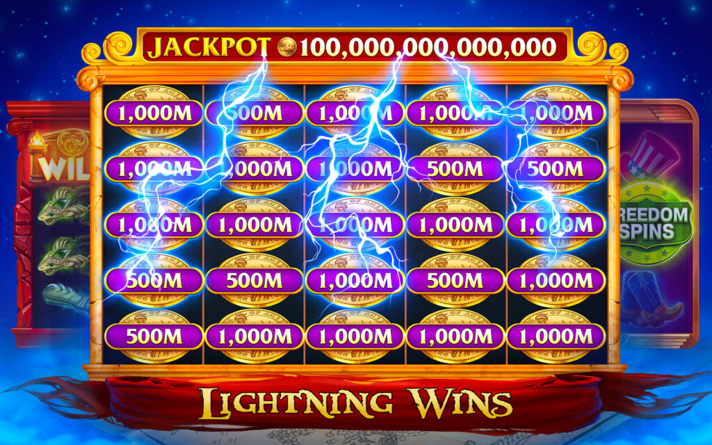 Rekor Kemenangan Slot Online Terbesar Sepanjang Masa