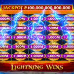 Rekor Kemenangan Slot Online Terbesar Sepanjang Masa
