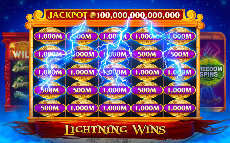 Rekor Kemenangan Slot Online Terbesar Sepanjang Masa