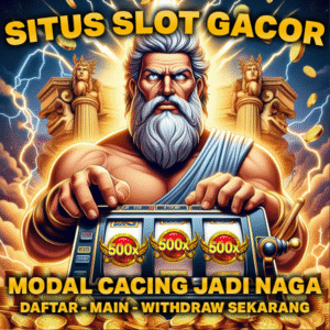 Slot Online dengan Tema Liburan yang Cocok Dimainkan Saat Akhir Tahun