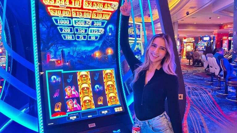 Tips Mendapatkan Simbol Wild Lebih Sering di Slot Online