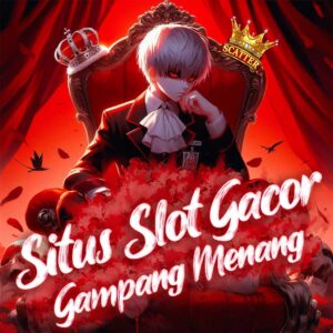 Slot Online Bertema Mesir Kuno yang Seru