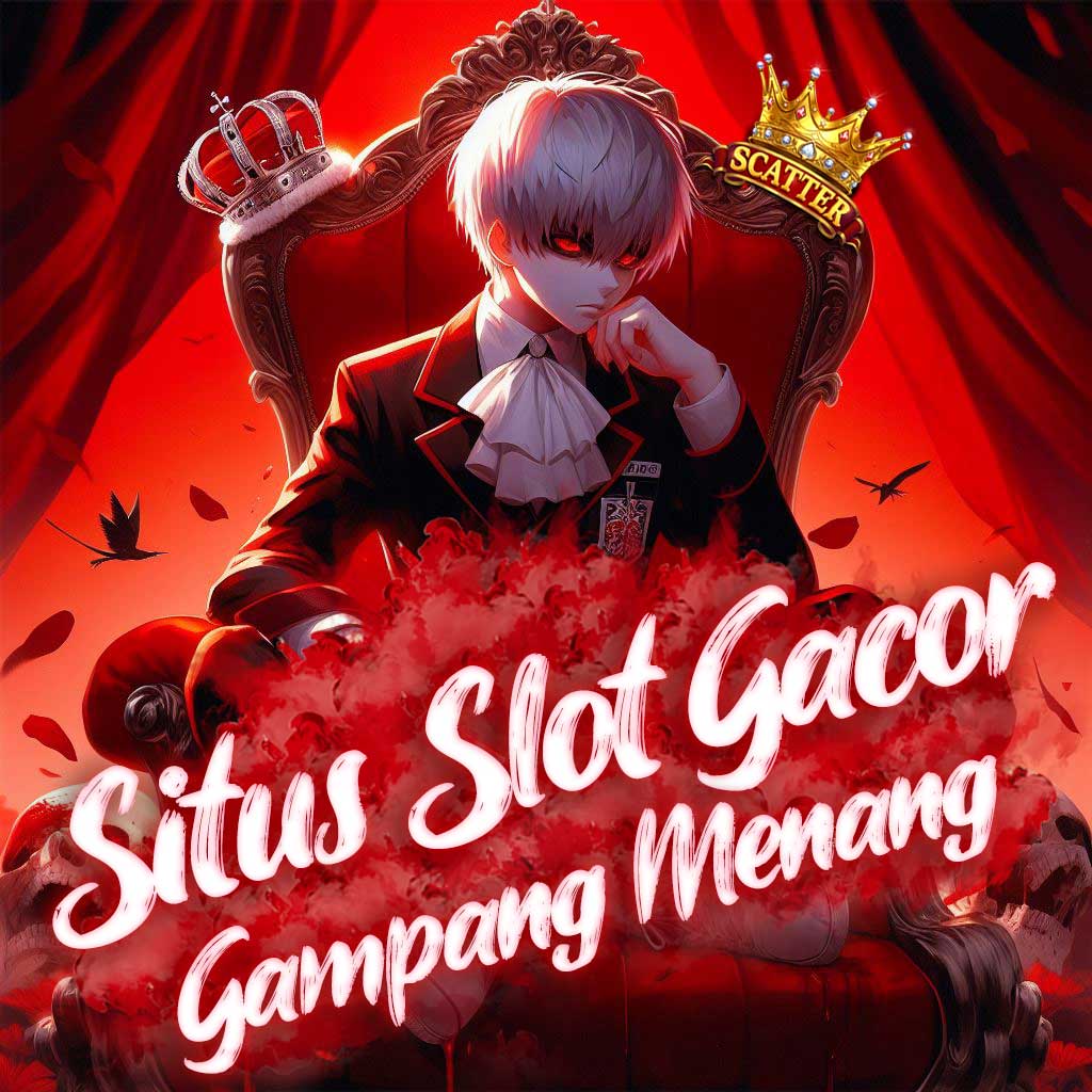 Slot Online Bertema Mesir Kuno yang Seru