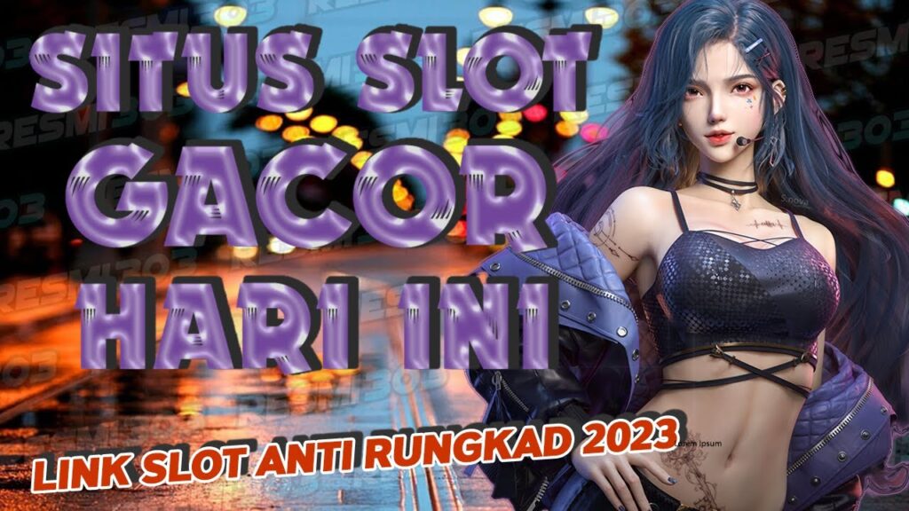 Tips Sukses Mendapatkan Bonus Free Spins di Slot Online