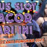 Tips Sukses Mendapatkan Bonus Free Spins di Slot Online