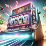 Slot Online dengan Audio 3D